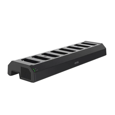 Dockstation Axis W701 Black by Axis, Chargers - Ref: S55001113, Price: 755,89 €, Discount: %