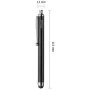 Crayon Trust STYLUS IPAD de Trust, Stylets - Réf : S55001263, Prix : 10,76 €, Remise : %