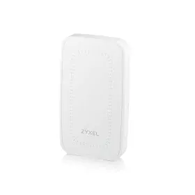 Point d'Accès ZyXEL WAC500H-EU0101F  Blanc de ZyXEL, Points d'accès sans fil - Réf : S55001662, Prix : 184,80 €, Remise : %