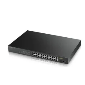 Switch ZyXEL GS190024HPV2-EU0101F RJ-45 SFP de ZyXEL, Commutateurs de réseau - Réf : S55001667, Prix : 336,91 €, Remise : %