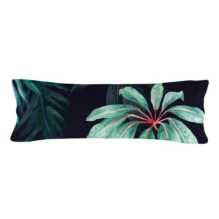 Pillowcase HappyFriday Ebony Multicolour 45 x 110 cm by HappyFriday, Sheets and pillowcases - Ref: D1610177, Price: 10,89 €, ...