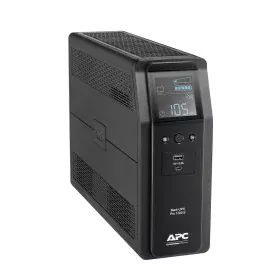 Gruppo di Continuità Interattivo UPS APC BR1200SI di APC, Gruppi di continuità UPS - Rif: S55002758, Prezzo: 495,36 €, Sconto: %