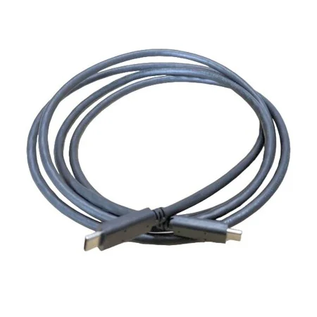 USB-C Cable Elo Touch Systems E710364 Black 1,8 m by Elo Touch Systems, USB Cables - Ref: S55002774, Price: 33,31 €, Discount: %