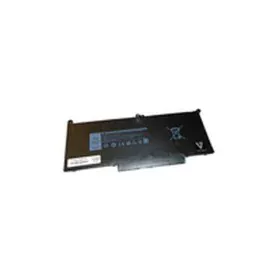 Laptop Battery V7 D-F3YGT-V7E Black 7890 mAh by V7, Portable Computer Batteries - Ref: S55004079, Price: 130,55 €, Discount: %