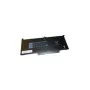 Batterie pour Ordinateur Portable V7 D-F3YGT-V7E Noir 7890 mAh de V7, Batteries d'ordinateur portable - Réf : S55004079, Prix...