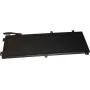 Laptop Battery V7 D-62MJV-V7E Black 4865 mAh by V7, Portable Computer Batteries - Ref: S55004083, Price: 119,38 €, Discount: %