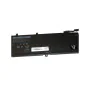 Batterie pour Ordinateur Portable V7 D-62MJV-V7E Noir 4865 mAh de V7, Batteries d'ordinateur portable - Réf : S55004083, Prix...