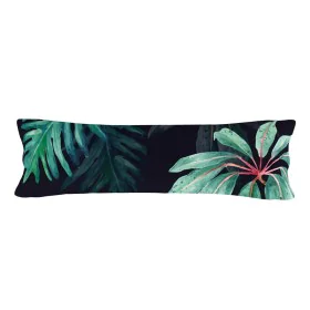 Pillowcase HappyFriday Ebony Multicolour 45 x 125 cm by HappyFriday, Sheets and pillowcases - Ref: D1610178, Price: 11,08 €, ...