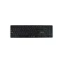 Bluetooth-Tastatur V7 KW550ESBT Qwerty Spanisch Spanisch Schwarz von V7, Tastaturen - Ref: S55005016, Preis: 24,95 €, Rabatt: %