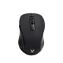 clavier et souris V7 CKW300ES Espagnol Qwerty Espagnol de V7, Ensembles Clavier et Souris - Réf : S55005021, Prix : 20,56 €, ...