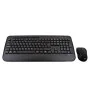 clavier et souris V7 CKW300ES Espagnol Qwerty Espagnol de V7, Ensembles Clavier et Souris - Réf : S55005021, Prix : 20,56 €, ...