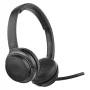 Auriculares con Micrófono V7 HB600S    Negro de V7, Auriculares y accesorios - Ref: S55005570, Precio: 77,91 €, Descuento: %