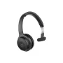 Auriculares com microfone V7 HB605M    Preto de V7, Auriculares e acessórios - Ref: S55005571, Preço: 60,78 €, Desconto: %