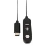 USB C to Jack 3.5 mm Adapter V7 CAUSB-C by V7, USB adapters - Ref: S55005577, Price: 14,06 €, Discount: %