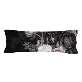 Pillowcase HappyFriday Onyx Multicolour 45 x 110 cm by HappyFriday, Sheets and pillowcases - Ref: D1610181, Price: 12,58 €, D...