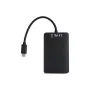 USB C to HDMI Adapter V7 V7UC-2HDMI-BLK  Black by V7, USB Cables - Ref: S55005835, Price: 37,17 €, Discount: %