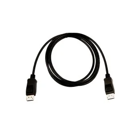 Câble HDMI V7 V7DPPRO-2M-BLK 2 m de V7, Câbles HDMI - Réf : S55005836, Prix : 10,64 €, Remise : %