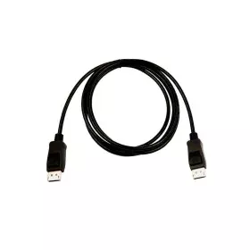 Cabo HDMI V7 V7DPPRO-2M-BLK 2 m de V7, Cabos HDMI - Ref: S55005836, Preço: 10,64 €, Desconto: %