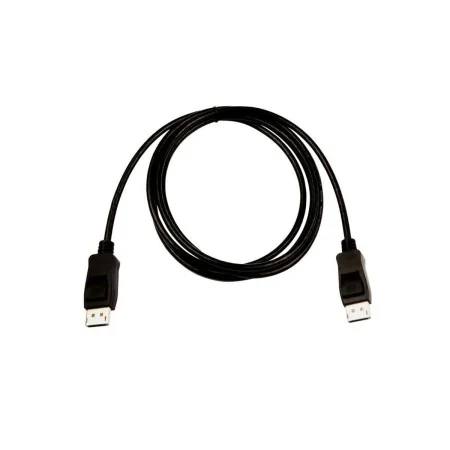 Câble HDMI V7 V7DPPRO-2M-BLK 2 m de V7, Câbles HDMI - Réf : S55005836, Prix : 9,24 €, Remise : %