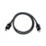 Cable HDMI V7 V7HDMIPRO-1M-BLK de V7, Cables HDMI - Ref: S55005838, Precio: 7,34 €, Descuento: %