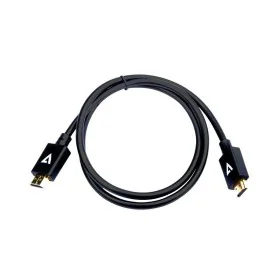 Cable HDMI V7 V7HDMIPRO-1M-BLK de V7, Cables HDMI - Ref: S55005838, Precio: 7,85 €, Descuento: %