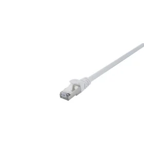 Câble Réseau Rigide UTP 6ème Catégorie V7 V7CAT7FSTP-2M-WHT 3 m de V7, Câbles Ethernet - Réf : S55005843, Prix : 6,22 €, Remi...