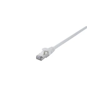 Cabo de rede rígido UTP Categoria 6 V7 V7CAT7FSTP-1M-WHT 1 m Branco 1 m de V7, Cabos Ethernet - Ref: S55005844, Preço: 4,88 €...