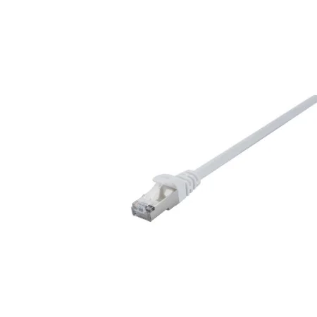 UTP Category 6 Rigid Network Cable V7 V7CAT7FSTP-3M-WHT 3 m by V7, Ethernet cables - Ref: S55005846, Price: 6,33 €, Discount: %