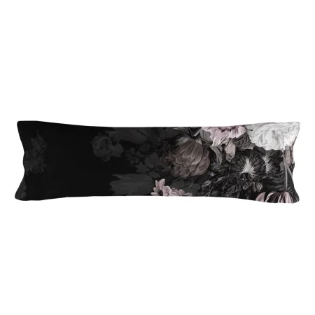 Pillowcase HappyFriday Onyx Multicolour 45 x 125 cm by HappyFriday, Sheets and pillowcases - Ref: D1610182, Price: 13,44 €, D...