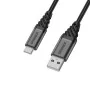 USB A to USB C Cable Otterbox 78-52666    3 m Black by Otterbox, USB Cables - Ref: S55006277, Price: 17,10 €, Discount: %