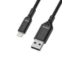 USB to Lightning Cable Otterbox 78-52525 Black 1 m by Otterbox, USB Cables - Ref: S55006290, Price: 12,32 €, Discount: %