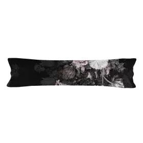 Pillowcase HappyFriday Onyx Multicolour 45 x 155 cm by HappyFriday, Sheets and pillowcases - Ref: D1610183, Price: 15,19 €, D...