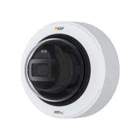 Videocamera di Sorveglianza Axis P3248 4K Ultra HD di Axis, Apparecchiature di videosorveglianza - Rif: S55007043, Prezzo: 1,...