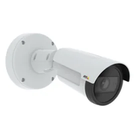 Camescope de surveillance Axis P3715 de Axis, Équipement de vidéosurveillance - Réf : S55007144, Prix : 816,25 €, Remise : %