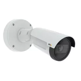 Camescope de surveillance Axis P3715 de Axis, Équipement de vidéosurveillance - Réf : S55007144, Prix : 915,85 €, Remise : %