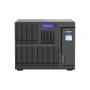 Armazenamanto em Rede NAS Qnap TVS-H1688X-W1250-32G Preto de Qnap, Armazenamento ligado em rede - Ref: S55007261, Preço: 4,00...