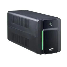 Sistema Interactivo de Fornecimento Ininterrupto de Energia APC BVX700LI-GR 360 W de APC, Sistemas de alimentação ininterrupt...