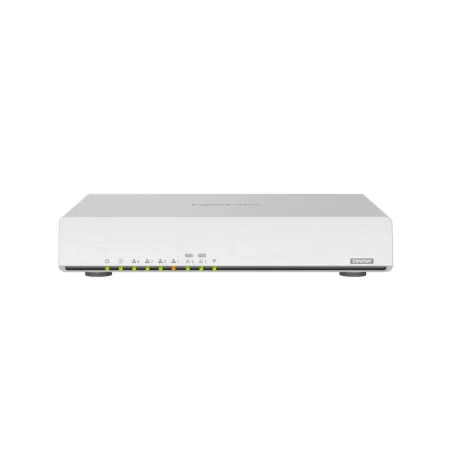 Router Qnap QHora-301W by Qnap, Routers - Ref: S55007932, Price: 359,41 €, Discount: %