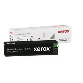 Tóner Xerox 006R04211 Negro de Xerox, Tóners y tinta de impresora - Ref: S55008382, Precio: 66,95 €, Descuento: %