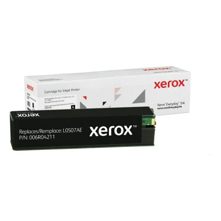 Toner Xerox 006R04211 Black by Xerox, Printer toners and inks - Ref: S55008382, Price: 69,90 €, Discount: %