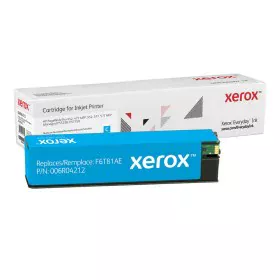 Toner Xerox 006R04212 Cyan de Xerox, Toners et encre pour imprimante - Réf : S55008384, Prix : 65,69 €, Remise : %