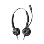 Auriculares com microfone Urban Factory HBV01UF Preto de Urban Factory, Auriculares e acessórios - Ref: S55008704, Preço: 28,...