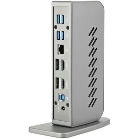 Hub USB 3 Ports Startech DK30A2DHUUE de Startech, Hubs USB - Réf : S55008870, Prix : 128,71 €, Remise : %