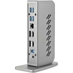 3-Port USB Hub Startech DK30A2DHUUE by Startech, USB hubs - Ref: S55008870, Price: 143,63 €, Discount: %