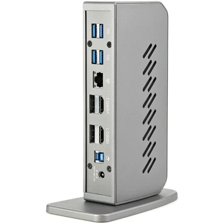 3-Port USB Hub Startech DK30A2DHUUE by Startech, USB hubs - Ref: S55008870, Price: 128,71 €, Discount: %