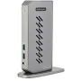 Hub USB 3 Puertos Startech DK30A2DHUUE de Startech, Hubs USB - Ref: S55008870, Precio: 143,63 €, Descuento: %