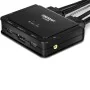 KVM switch Trendnet TK-220DPI   1,5 m by Trendnet, KVM switch - Ref: S55008955, Price: 97,57 €, Discount: %