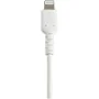 Cabo USB para Lightning Startech RUSBLTMM30CMW  USB A Branco de Startech, Cabos USB - Ref: S55009017, Preço: 16,83 €, Descont...