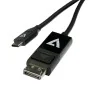 Adaptador USB C para DisplayPort V7 V7UCDP-2M de V7, Cabos DisplayPort - Ref: S55009082, Preço: 14,92 €, Desconto: %