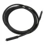 Cable USB C V7 V7UC3EXT-2M   Black by V7, USB Cables - Ref: S55009086, Price: 11,41 €, Discount: %